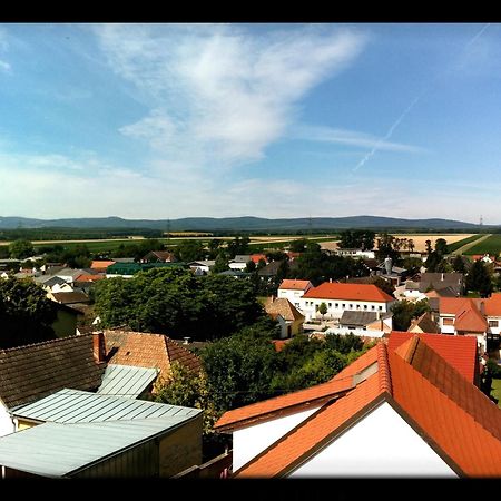 Haus Vitalis - Guesthouse Burgenland Sigless Exterior foto