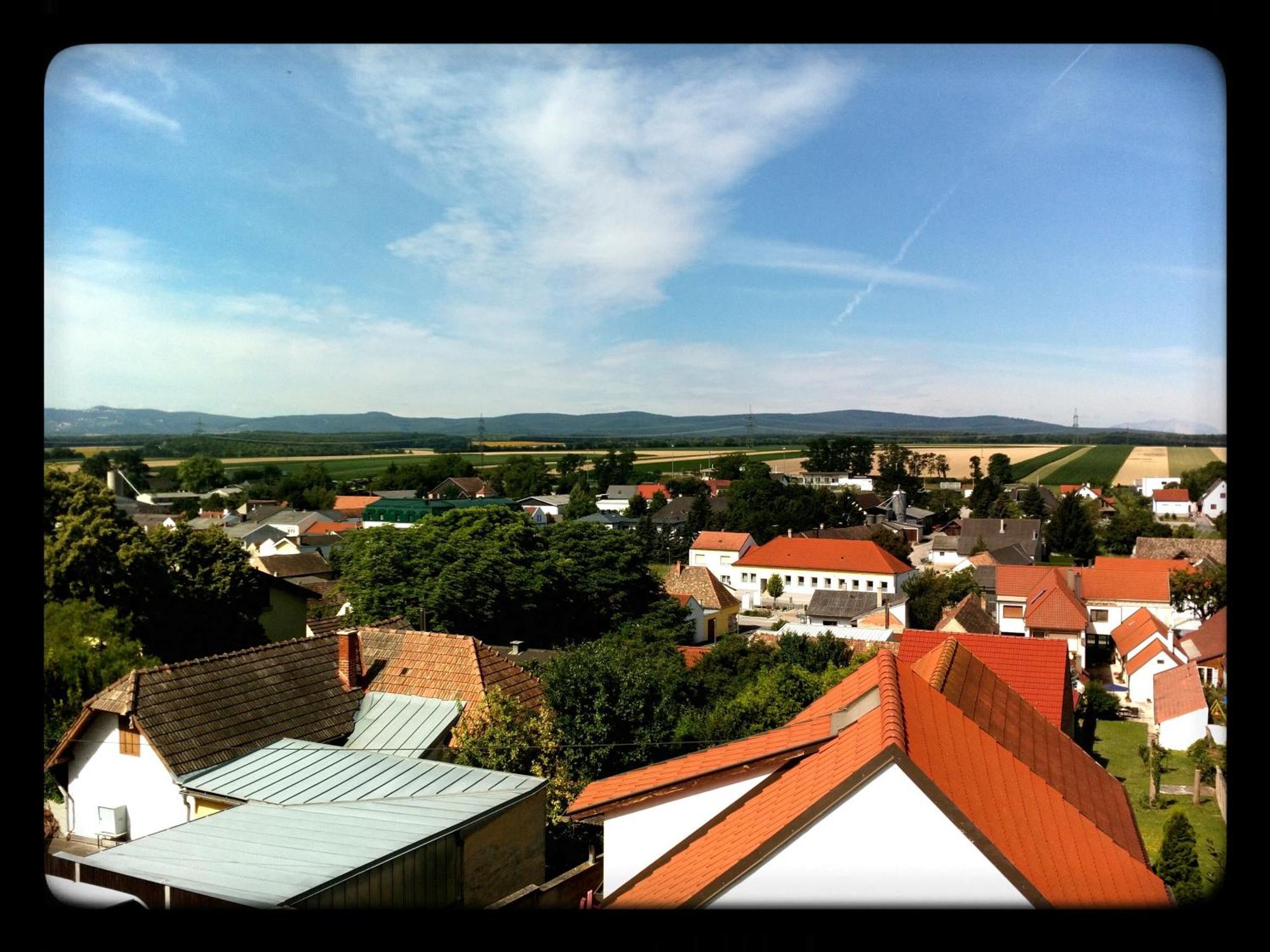 Haus Vitalis - Guesthouse Burgenland Sigless Exterior foto