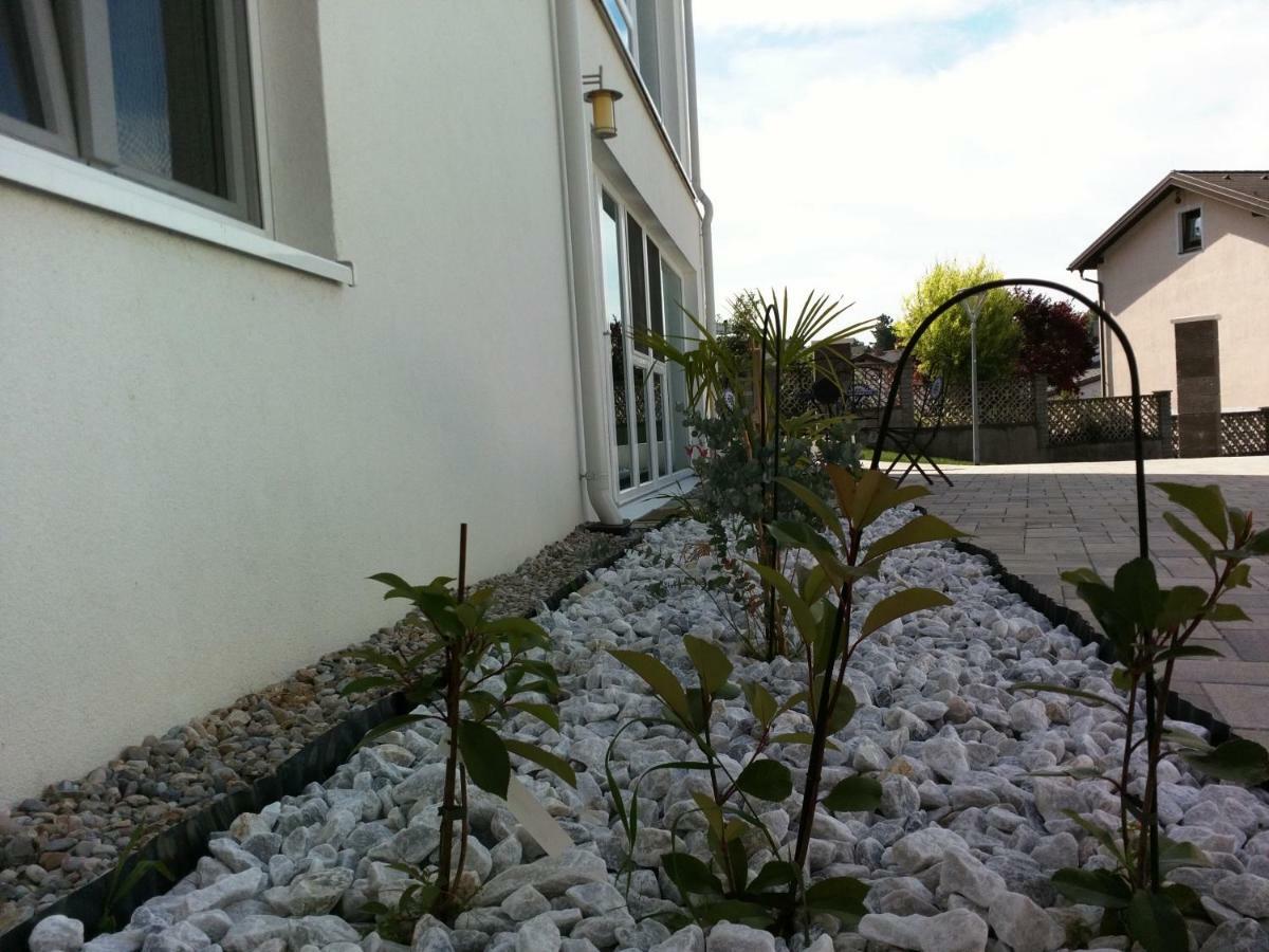 Haus Vitalis - Guesthouse Burgenland Sigless Exterior foto